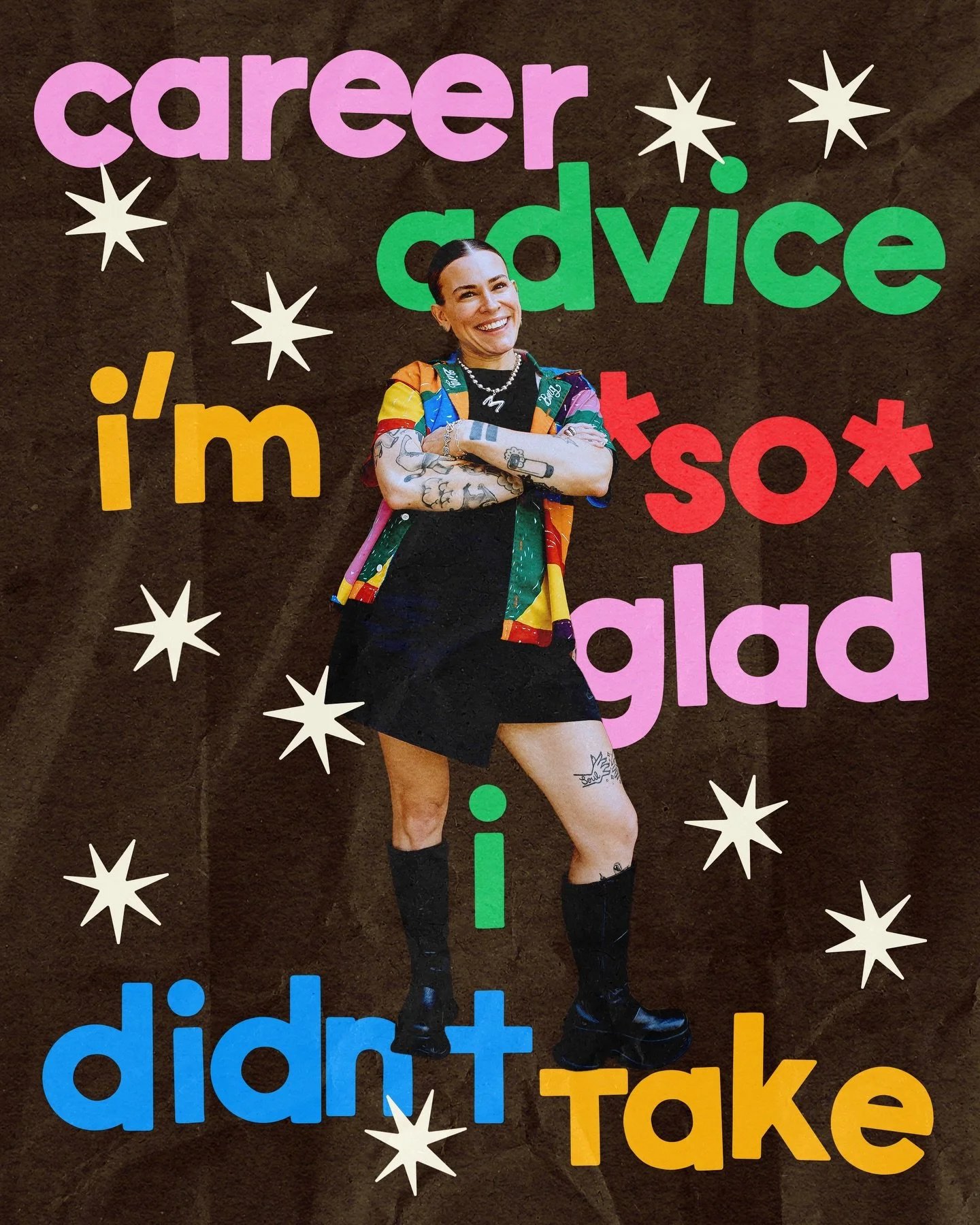 And my experience shouldn&rsquo;t work for you either! That&rsquo;s the whole point. Find what works for *you*, which may be different than what works for me or anyone else. It&rsquo;s important to understand what your unique brain needs to thrive. A