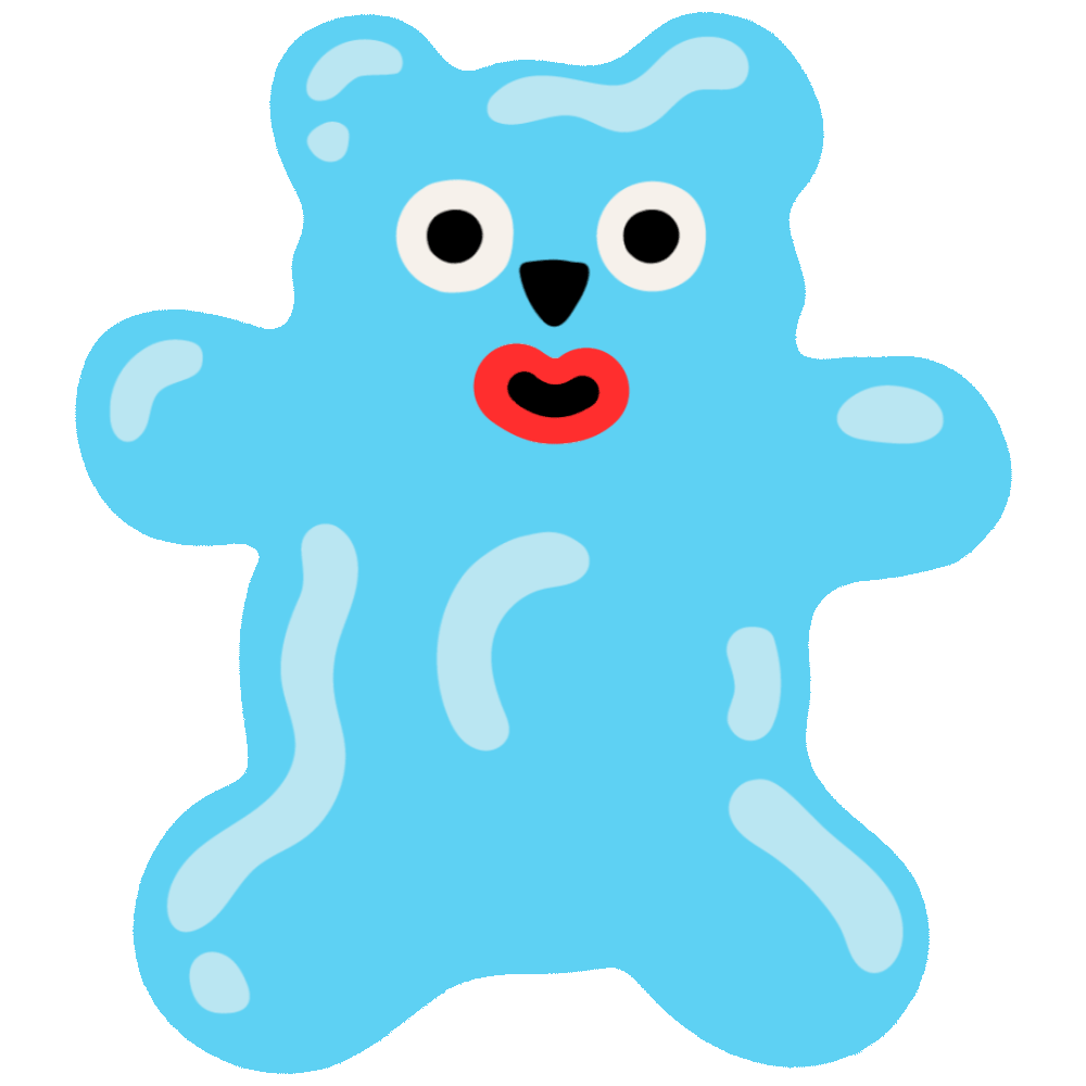 The Meg Lewis Fun House!