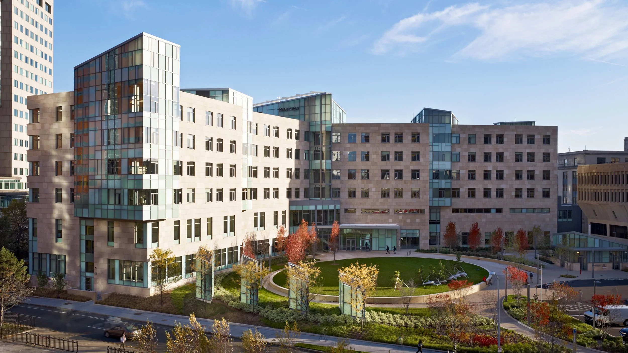 MIT Sloan School of Management, location of 15.783