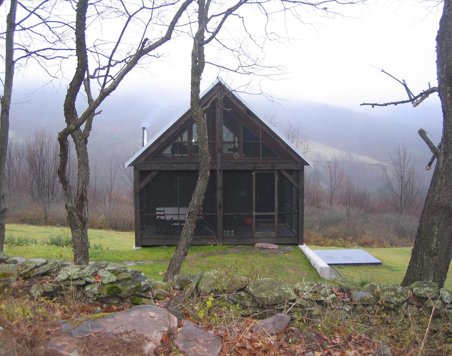 Catskills House