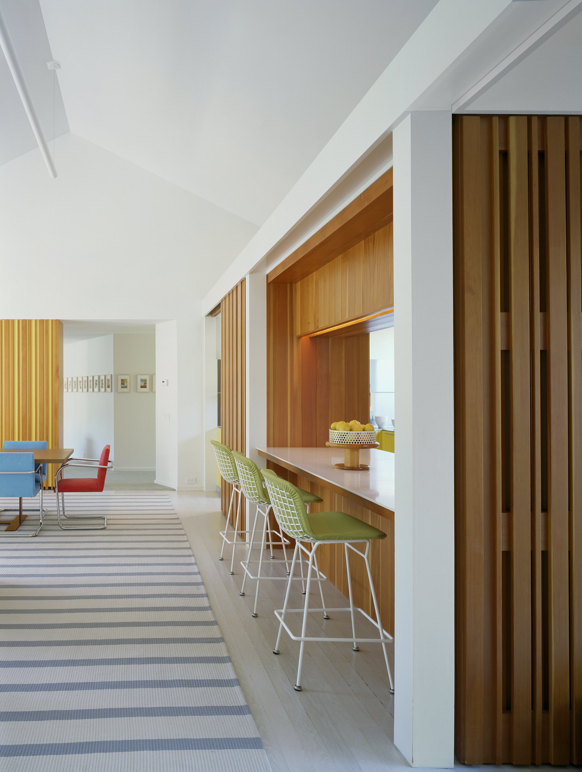 East Hampton House