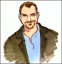 CRAIG CLYBOURN OCCUPATION: Would-be screenwriter / temp / extra / what have you TURN-ONS: Amy Grant videos, Beauty Pageants, daydreaming, Joey Lawrence TURN-OFFS: Candace Bergen as the Dime Lady, Braveheart , not being on the guest list FAVORITE STAR-SIGHTING: Paula Abdul chowing down at Art's Deli on Ventura Blvd. PREFERRED FRAGRANCE: "Forever Longing" NOTABLE QUOTABLE: "You know how I am. I wish there was a Special Olympics for sex so you could get a hug at the end no matter what."