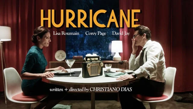 Hurricane