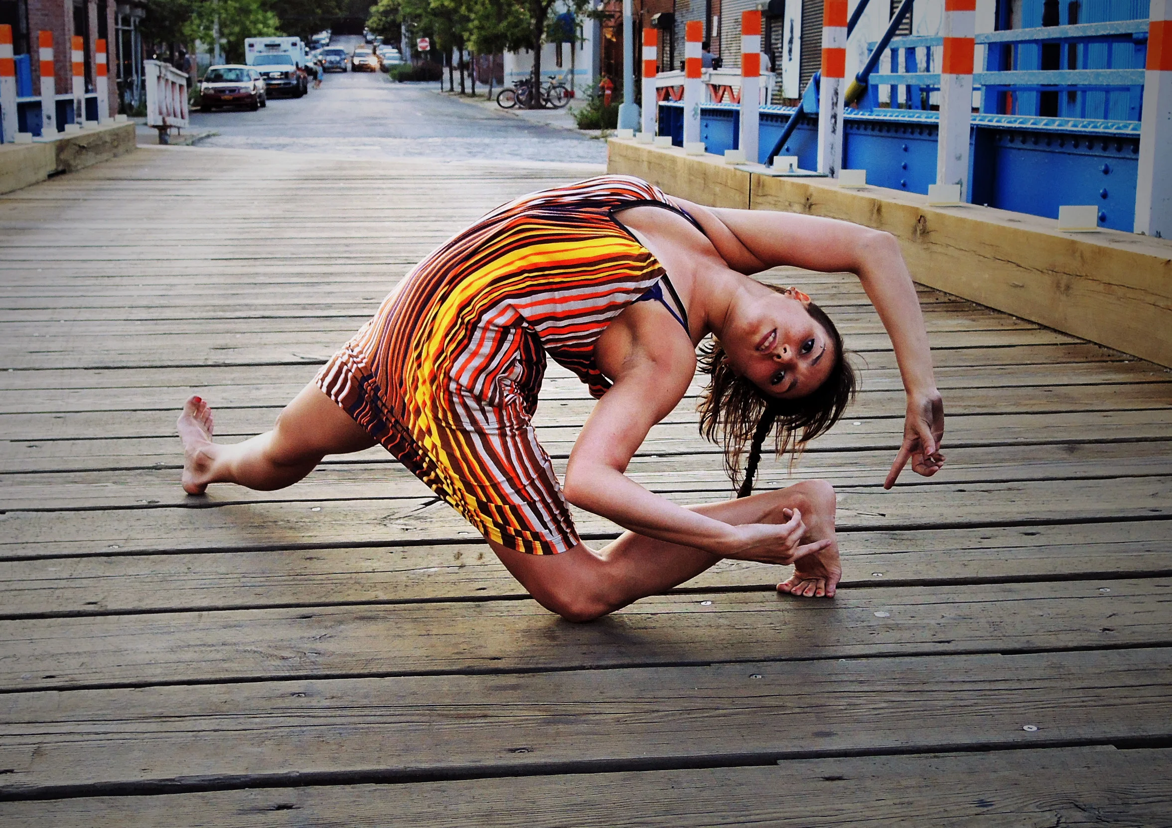 Photography by Albert Leong
