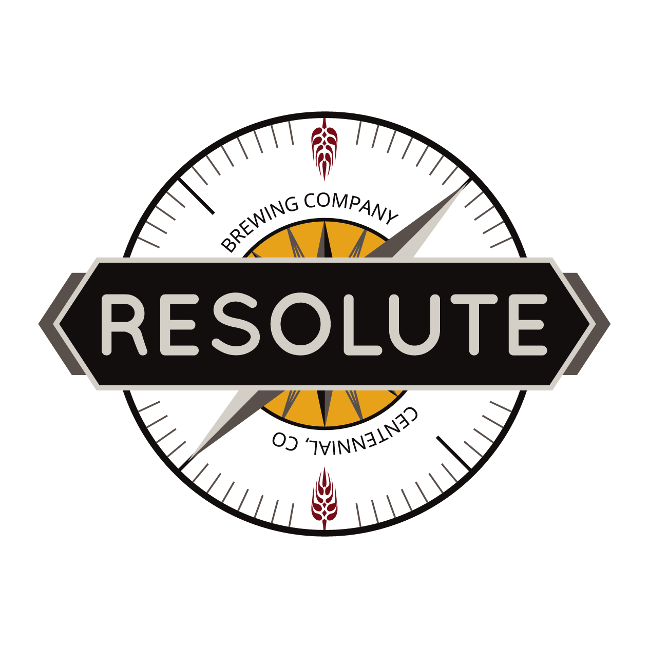 Resolute Brewing Company