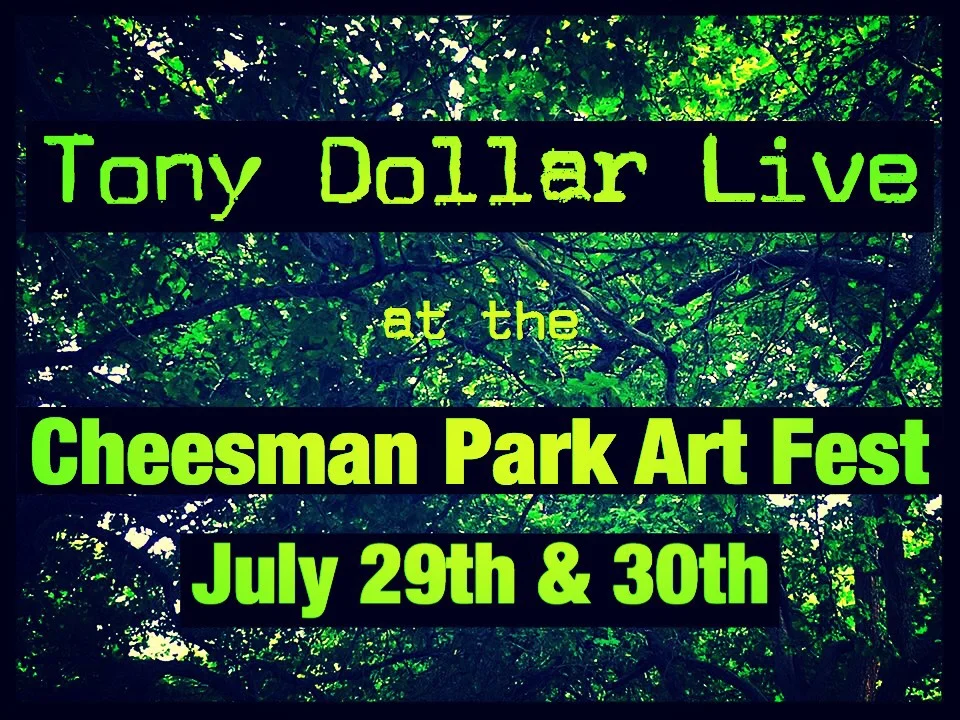 Cheesman Park Art Fest