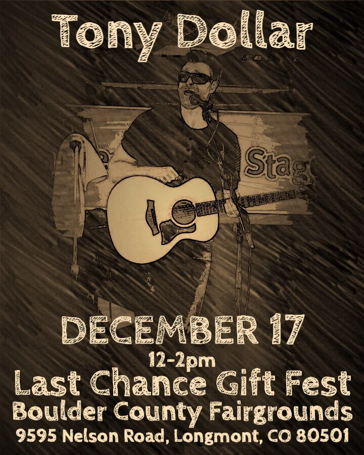 Last Chance Gift Fest