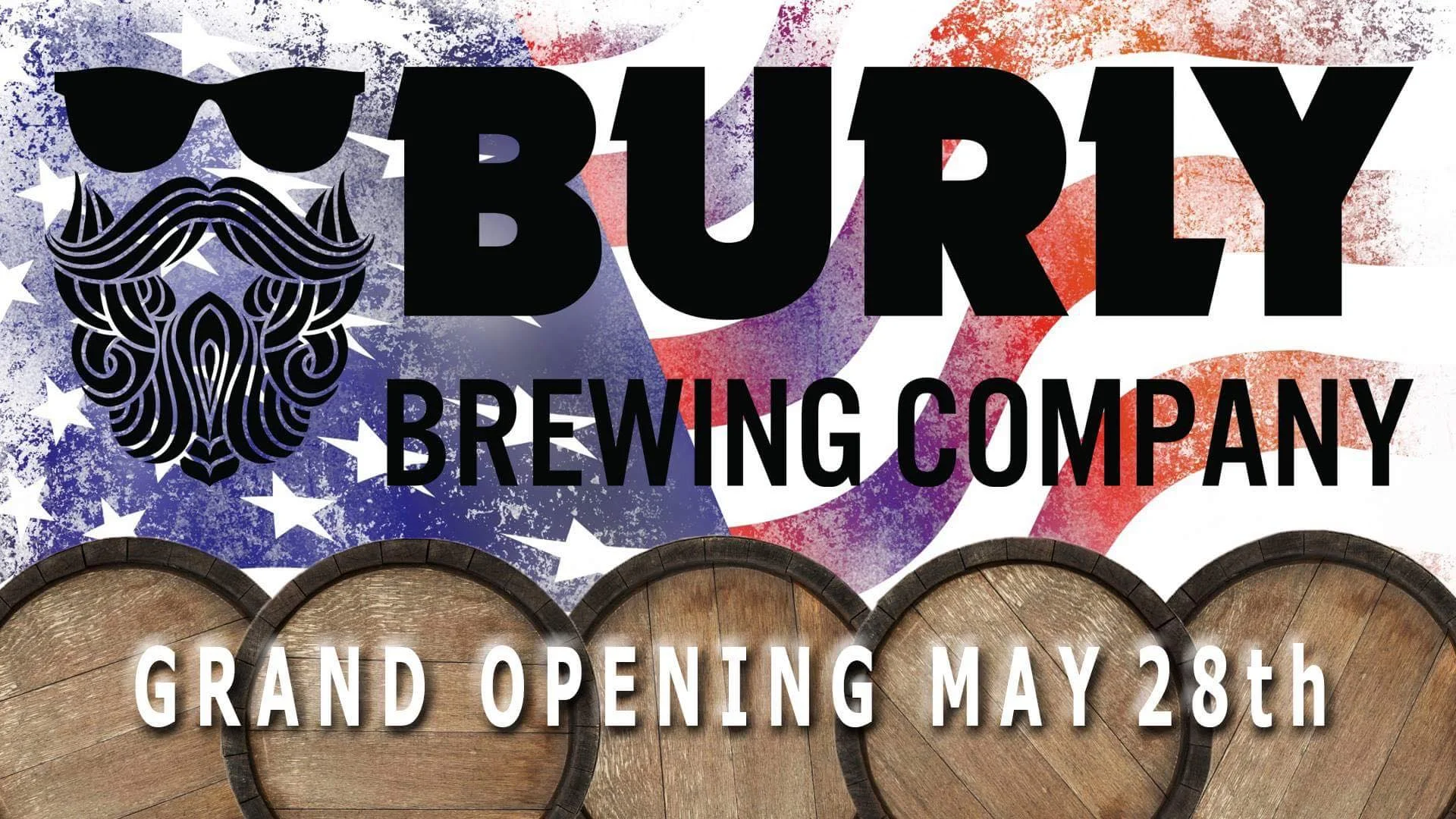 Burly Brewing Company