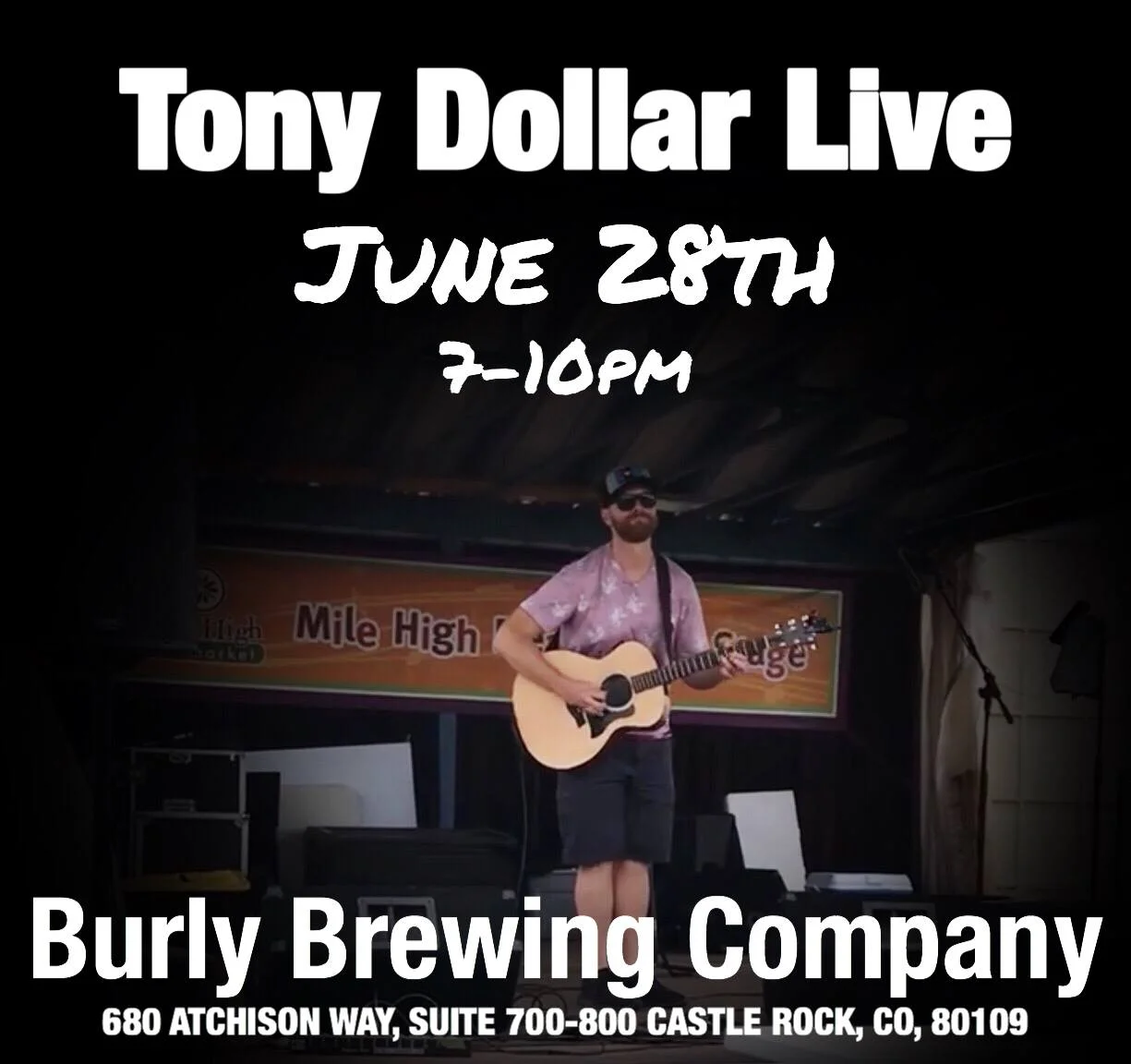 Burly Brewing Company
