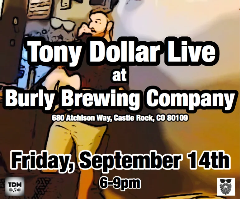 Burly Brewing Company