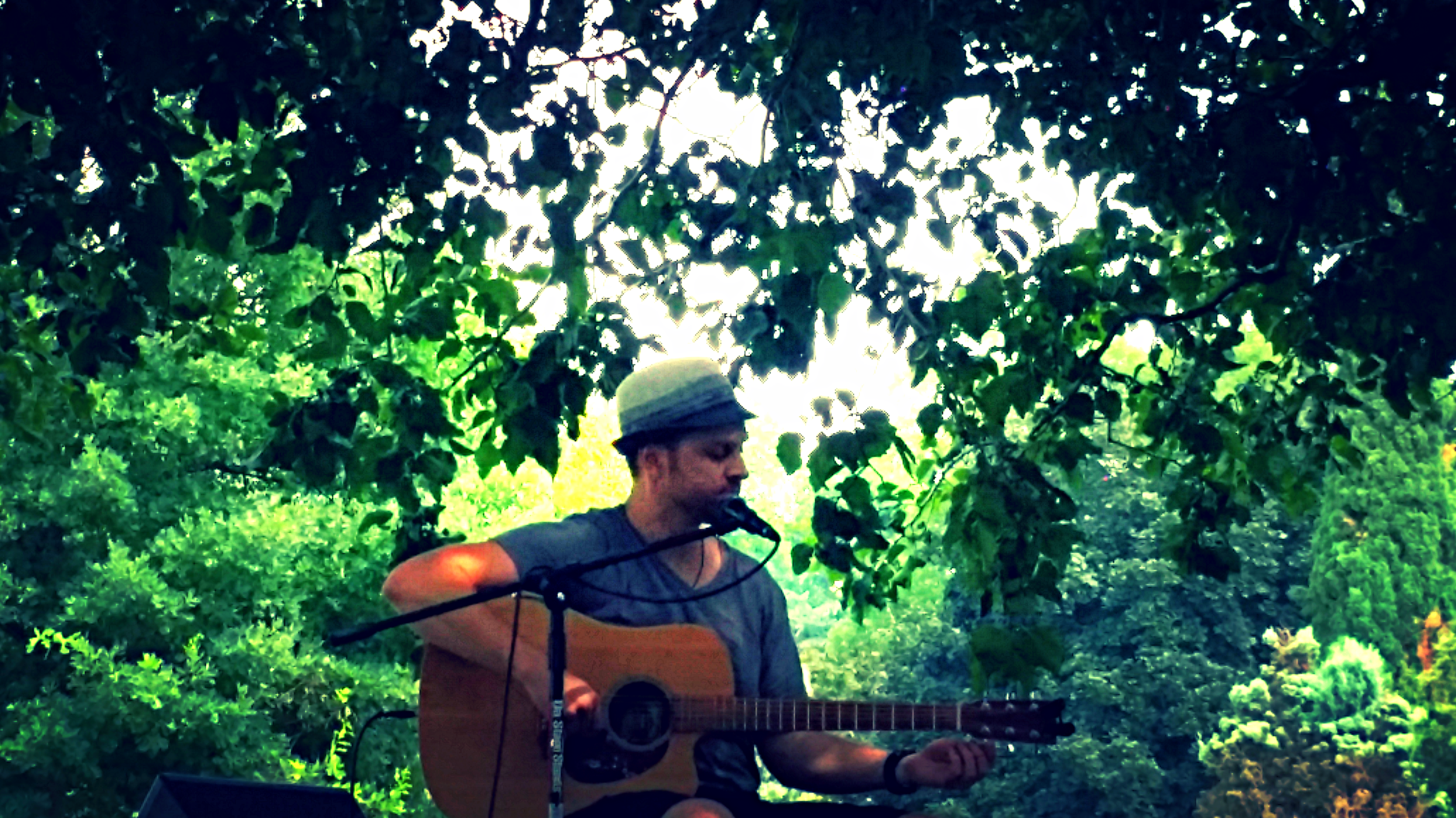Cheesman Park Art Fest (Saturday)