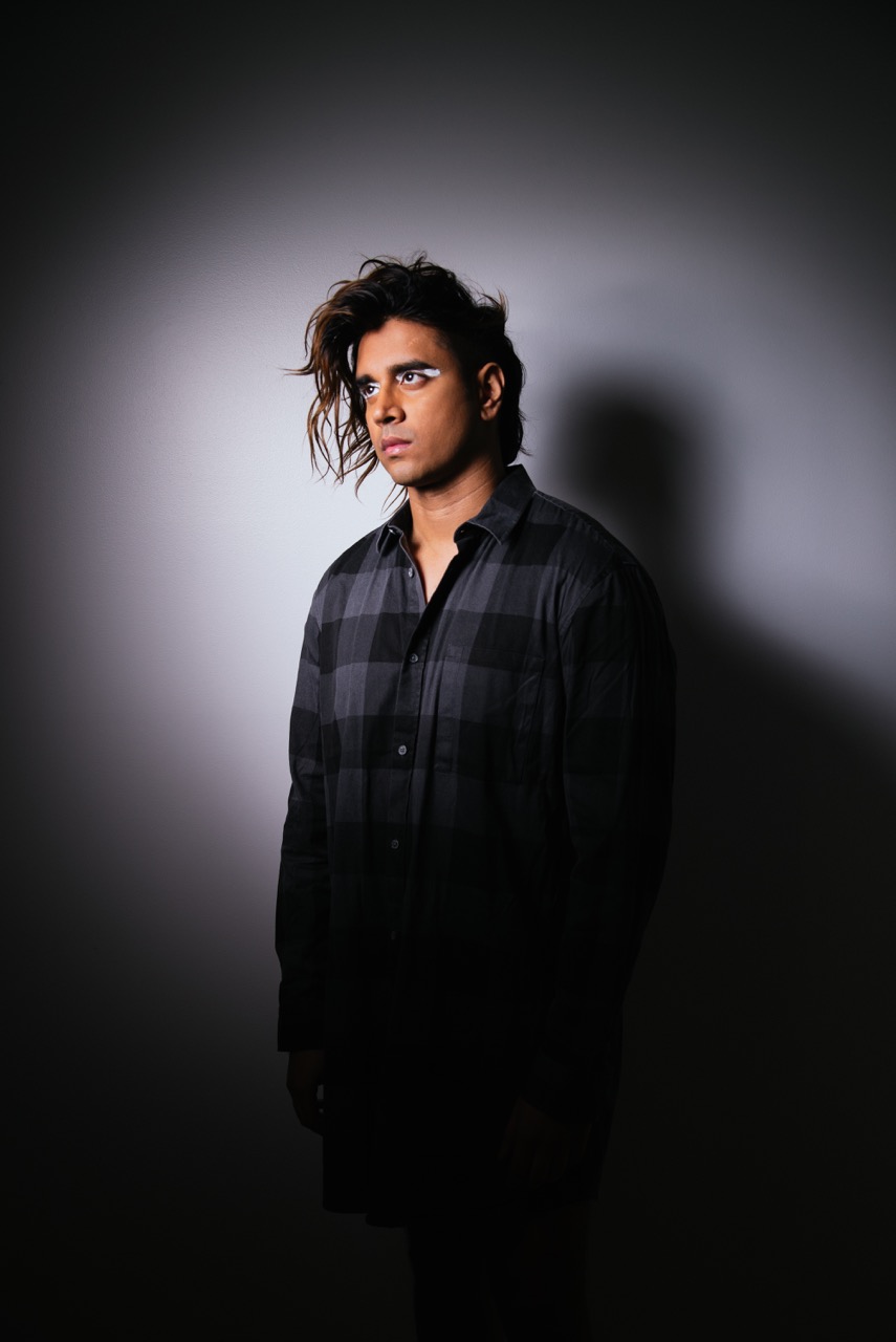 Photo by Alejandro Santiago