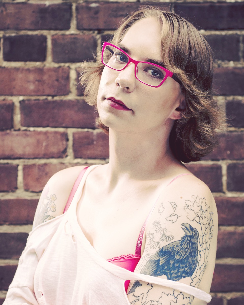 Photo by Michael Elliot