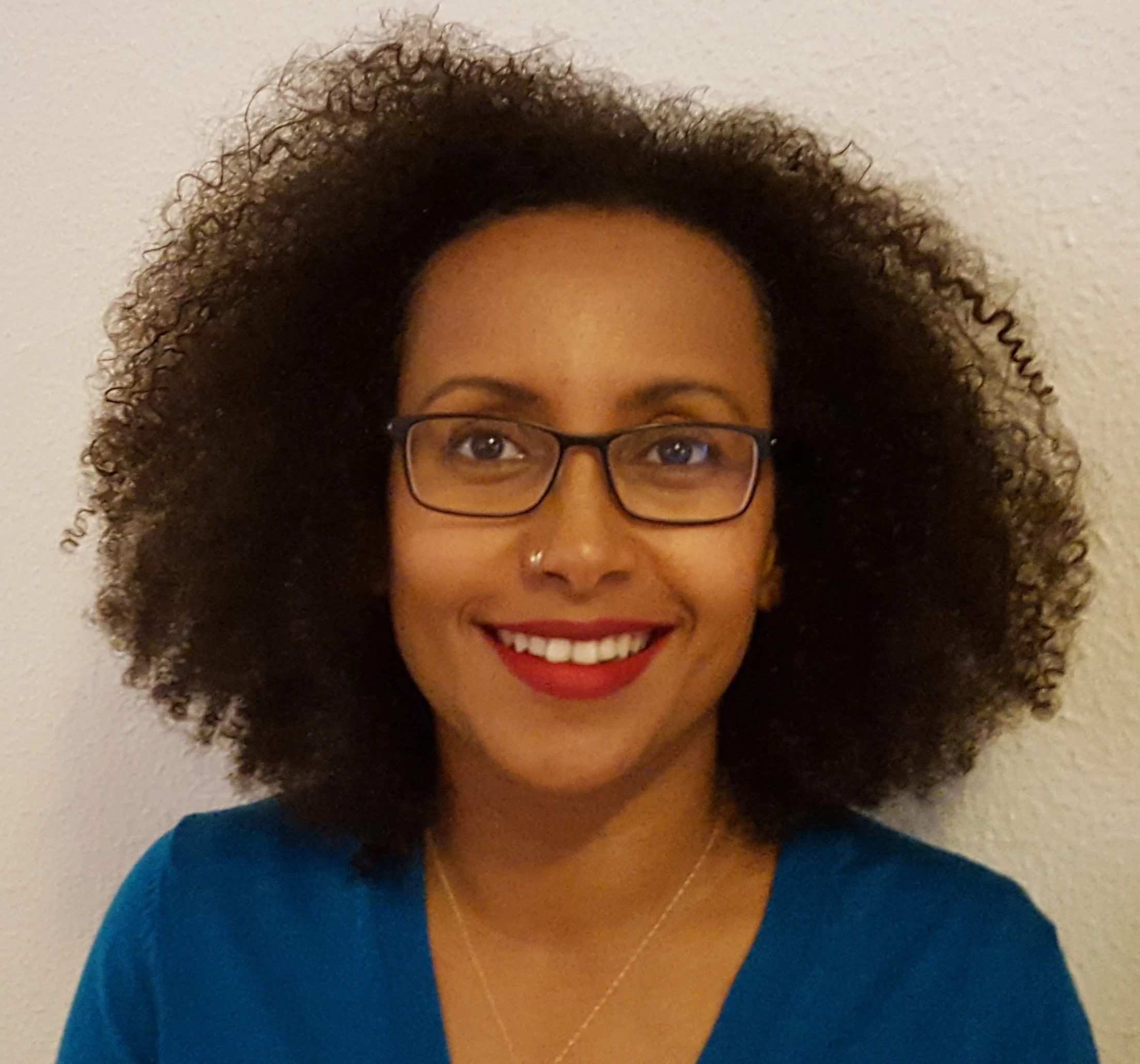 Djamila Ibrahim