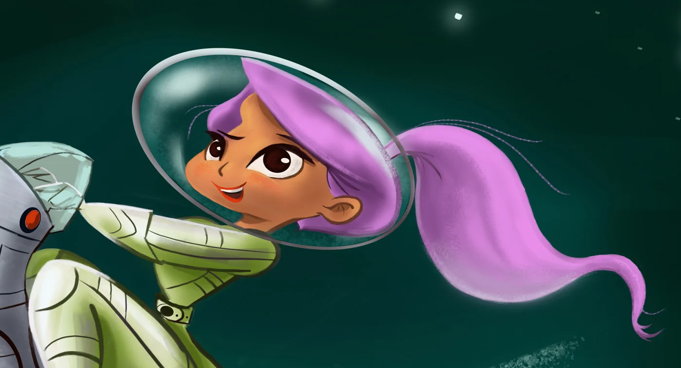 Space Explorer