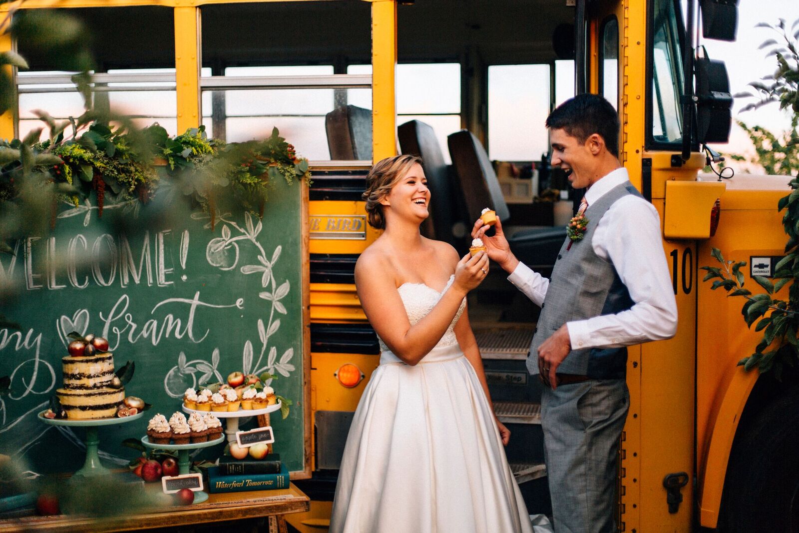 The Sassy Cupcake || Dawn Photography