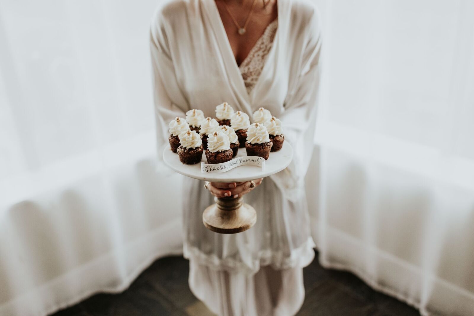 The Sassy Cupcake || Ashley Spence || Madeline Mae Photography