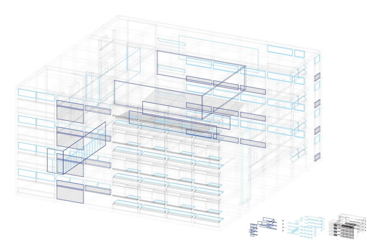 Operation Part 2: Opacity and Color
