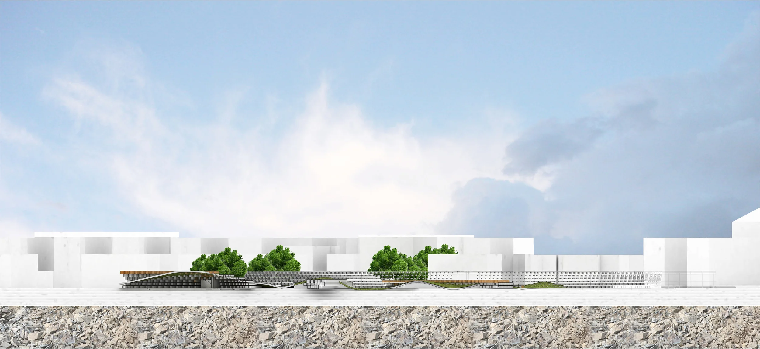 Site Elevation