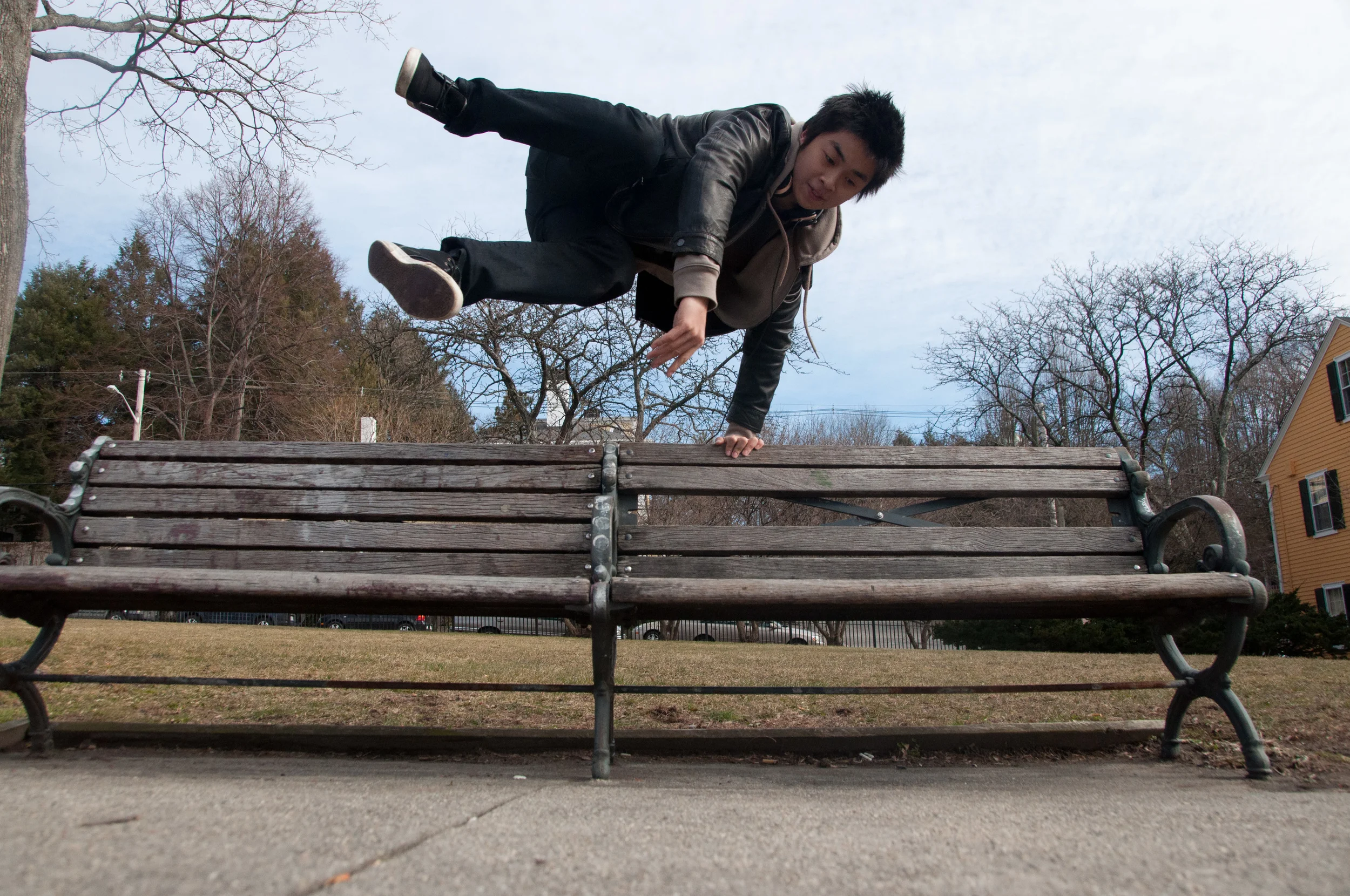 Nikon D90, Shutter Speed 1/3200, Aperture f/6.3