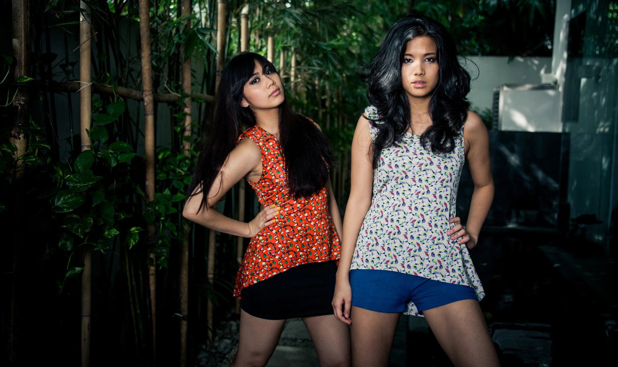 Nikon D800, Shutter Speed 1/200, Aperture f/4.2