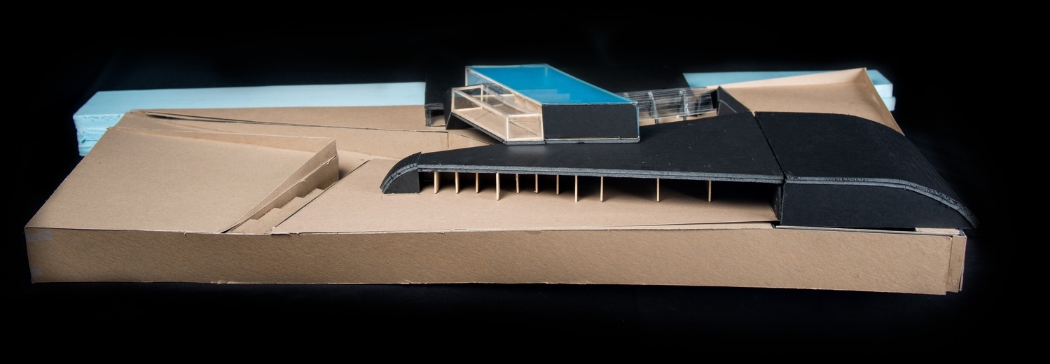 Physical Model
