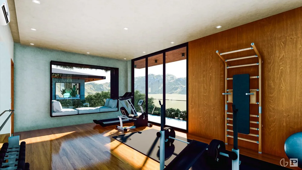 Los Banos House of Rest — Nicholai David Go