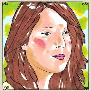  Drawing by Johnnie Cluney