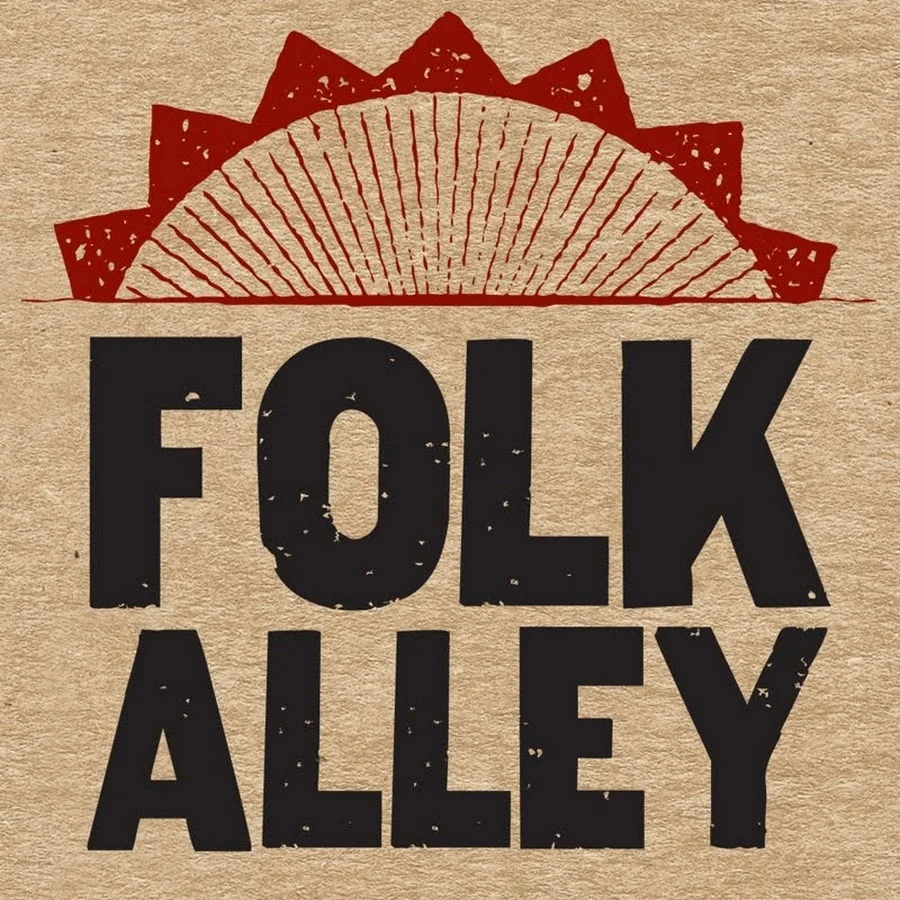  "On her wonderful new release, 'Spades & Roses,' the Virginia native burrows into her own heart and emerges with 11 fantastic tunes." - FOLK ALLEY