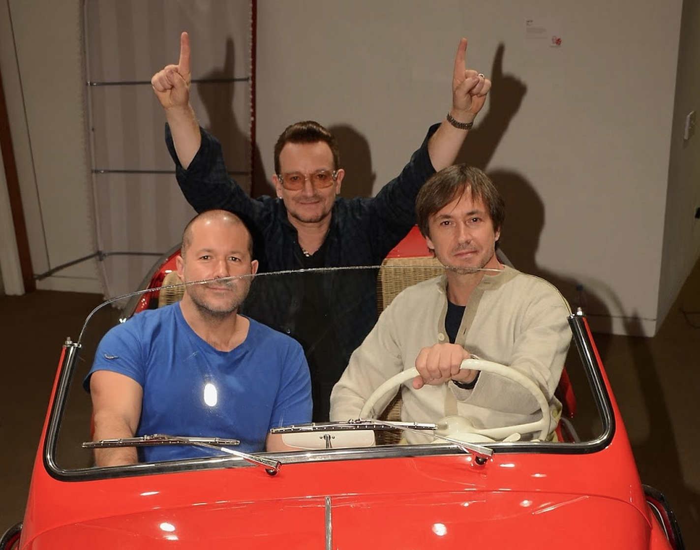 Apple Wants to Design a Car as Ambition Knows No Bounds