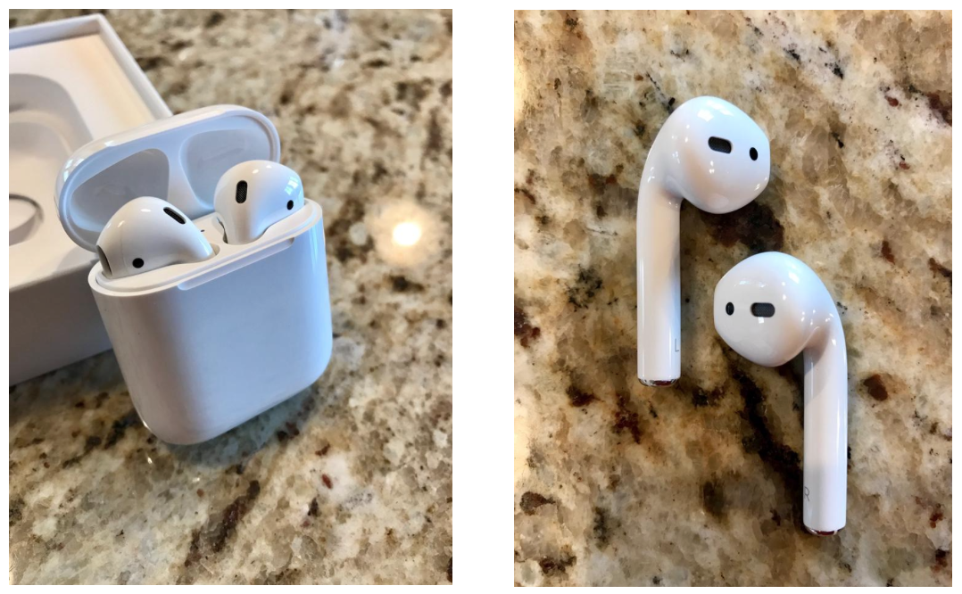 Above Avalon AirPods Kick off Apple's Battle for Our Ears