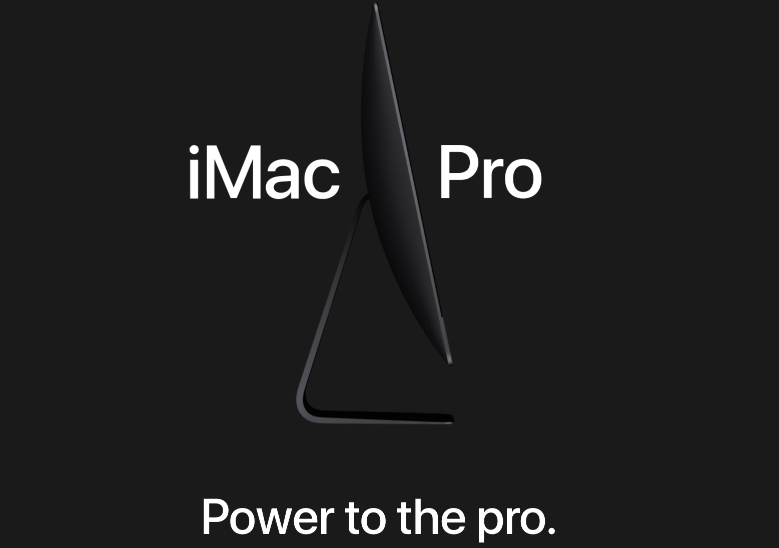 WWDC Clues Hint at Mac's Future