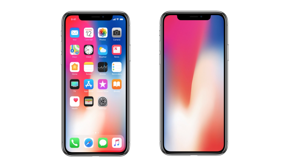 iPhone Courage