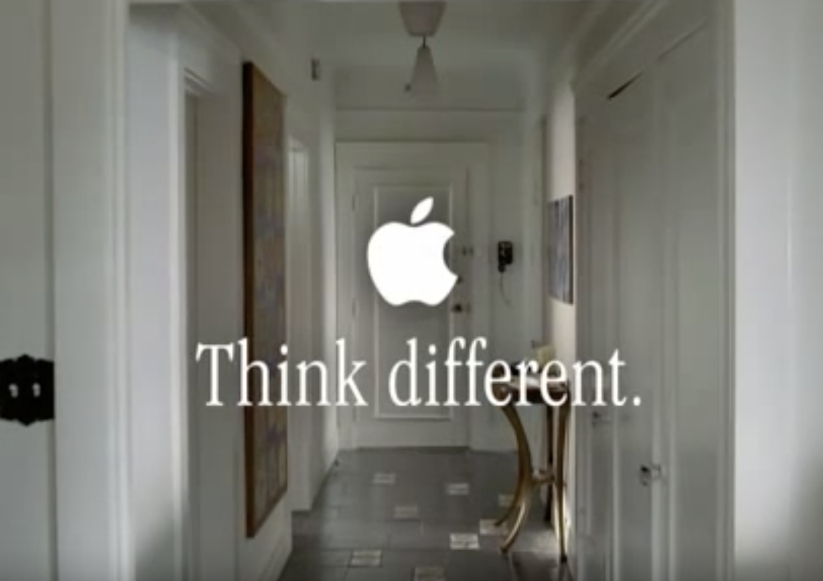 Apple's Strategy for Controlling Sound 