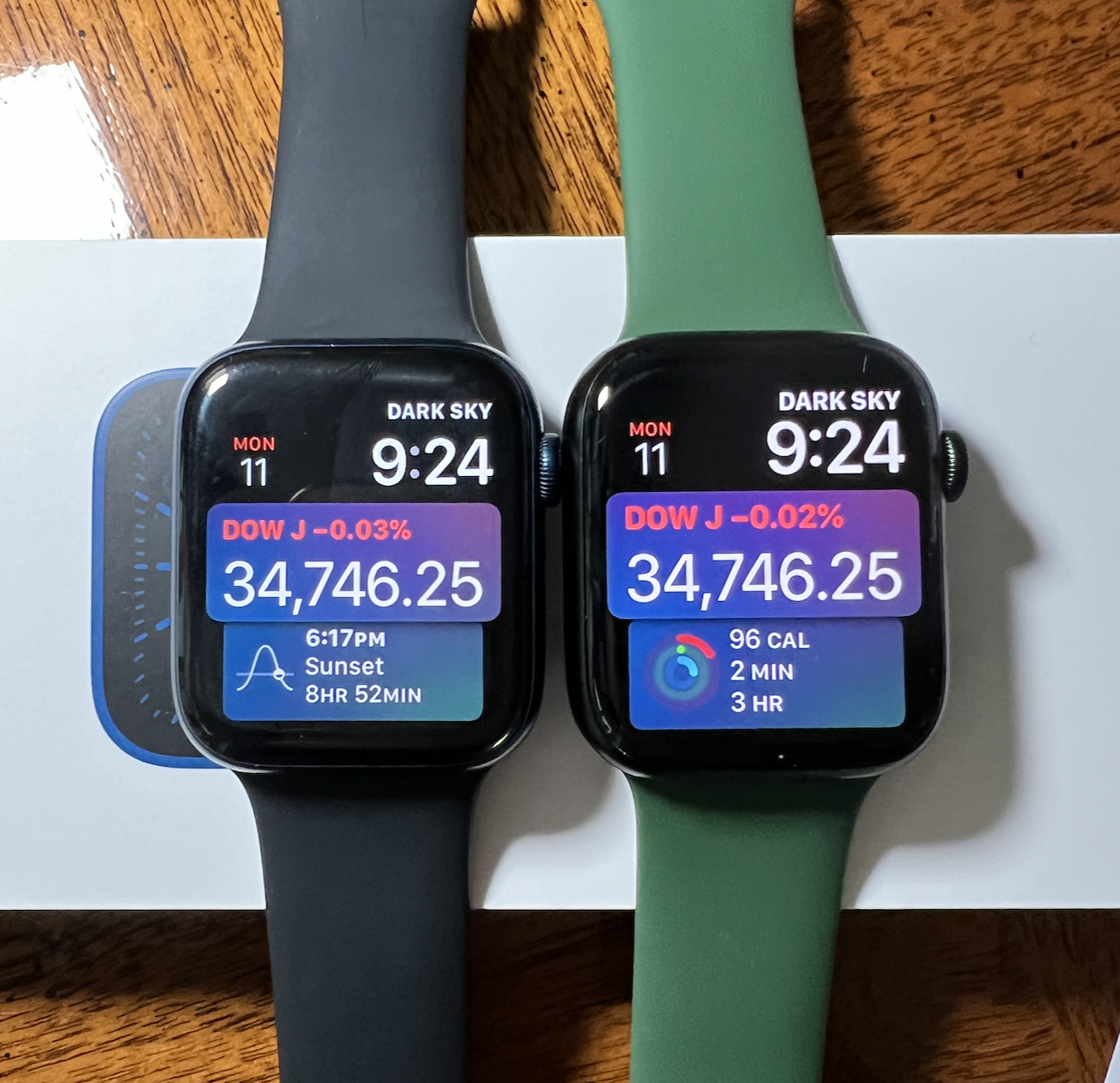 41mm Iwatch Model Comparison Apple Watch SE Series 7: Best Value Comes With  Apple's Cheaper - Main Image