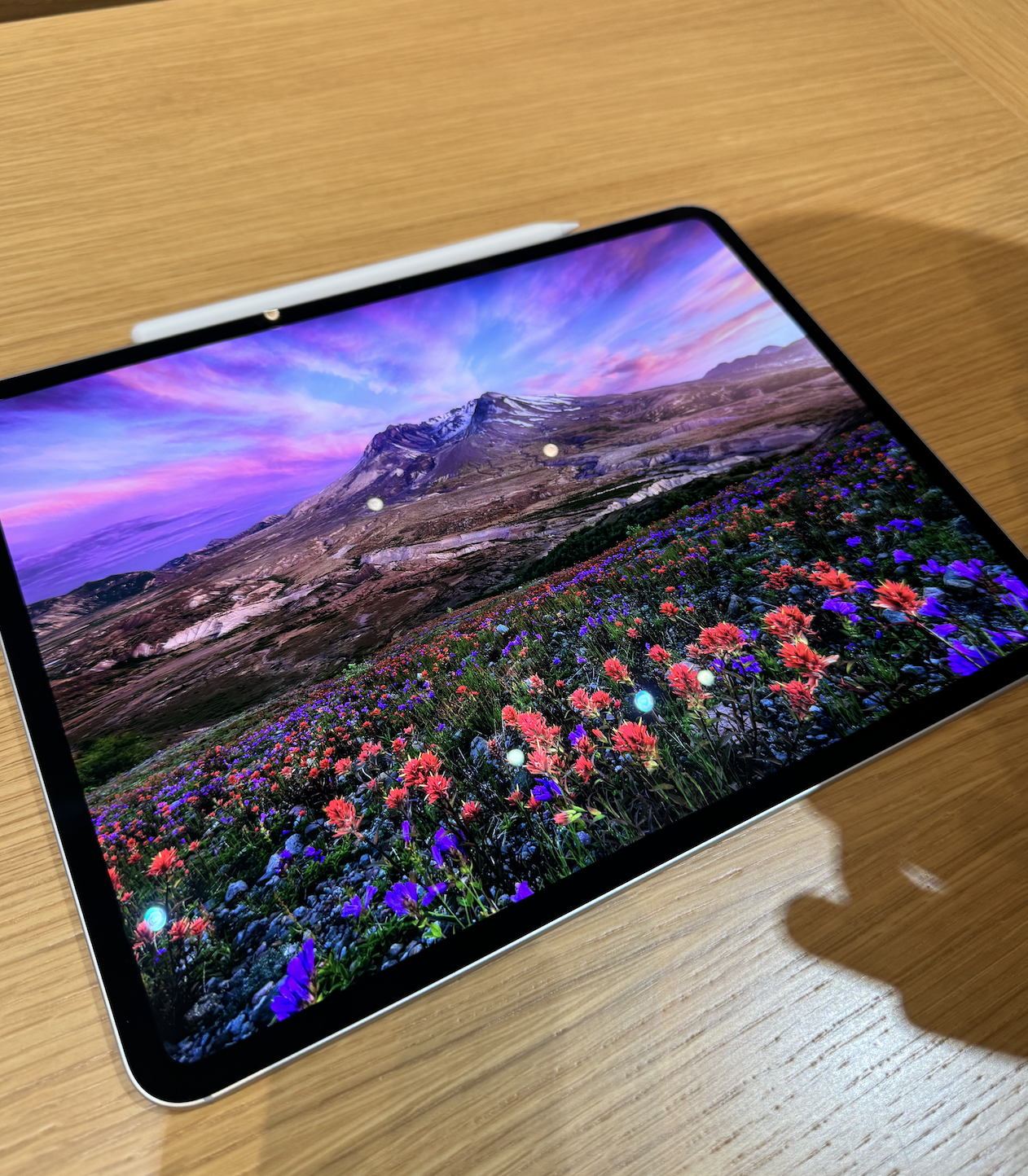 The iPad Event