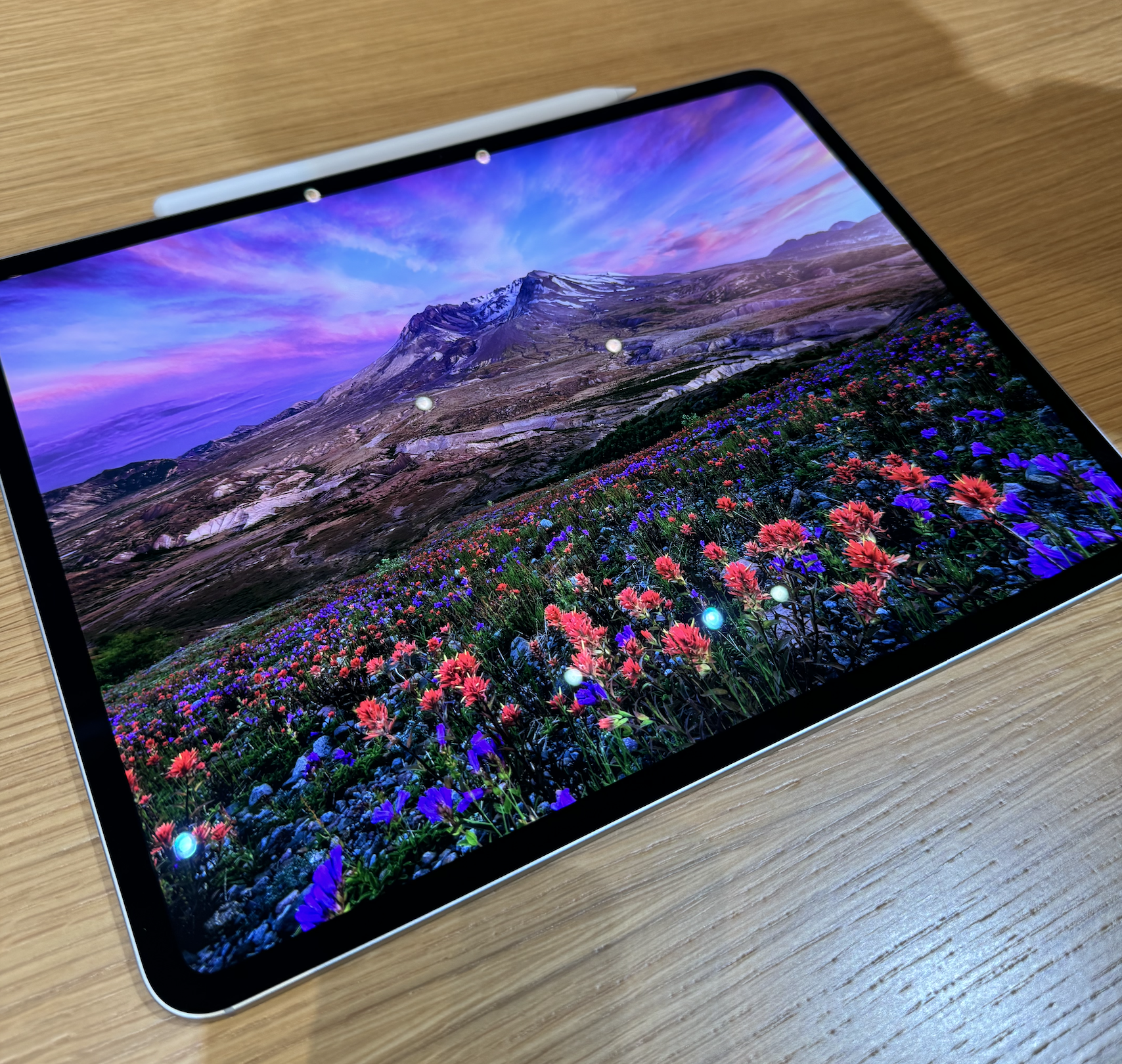 iPad Pro and the Goal of Perfection