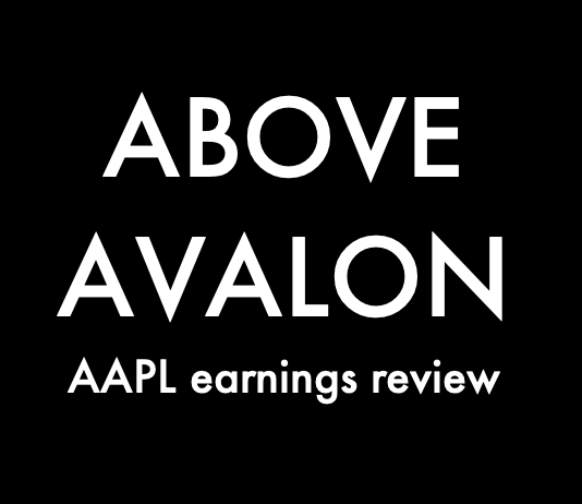 Apple’s 3Q24 Earnings, The iPhone Is a Powder Keg