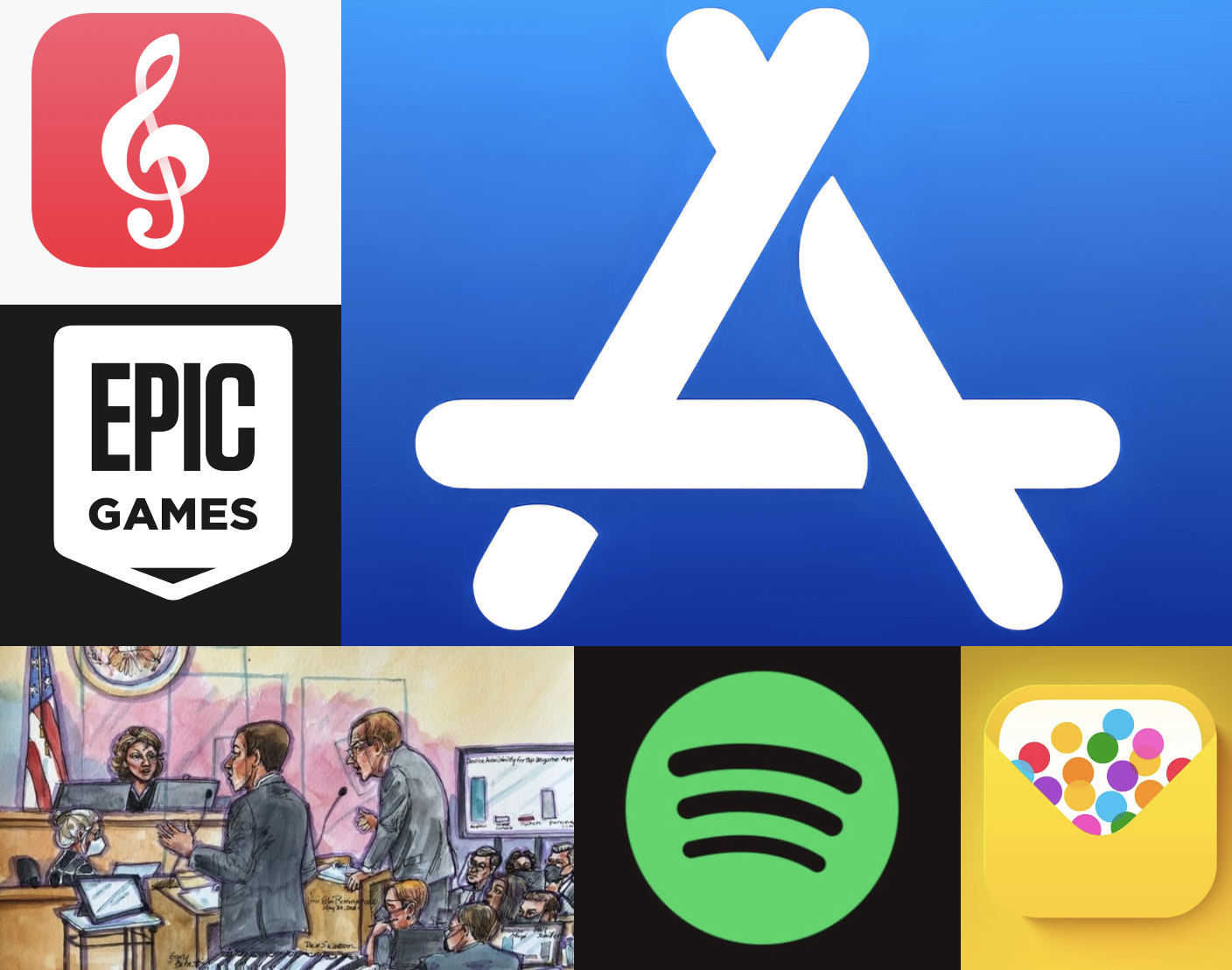 Spotify Is Ruining It for Everyone