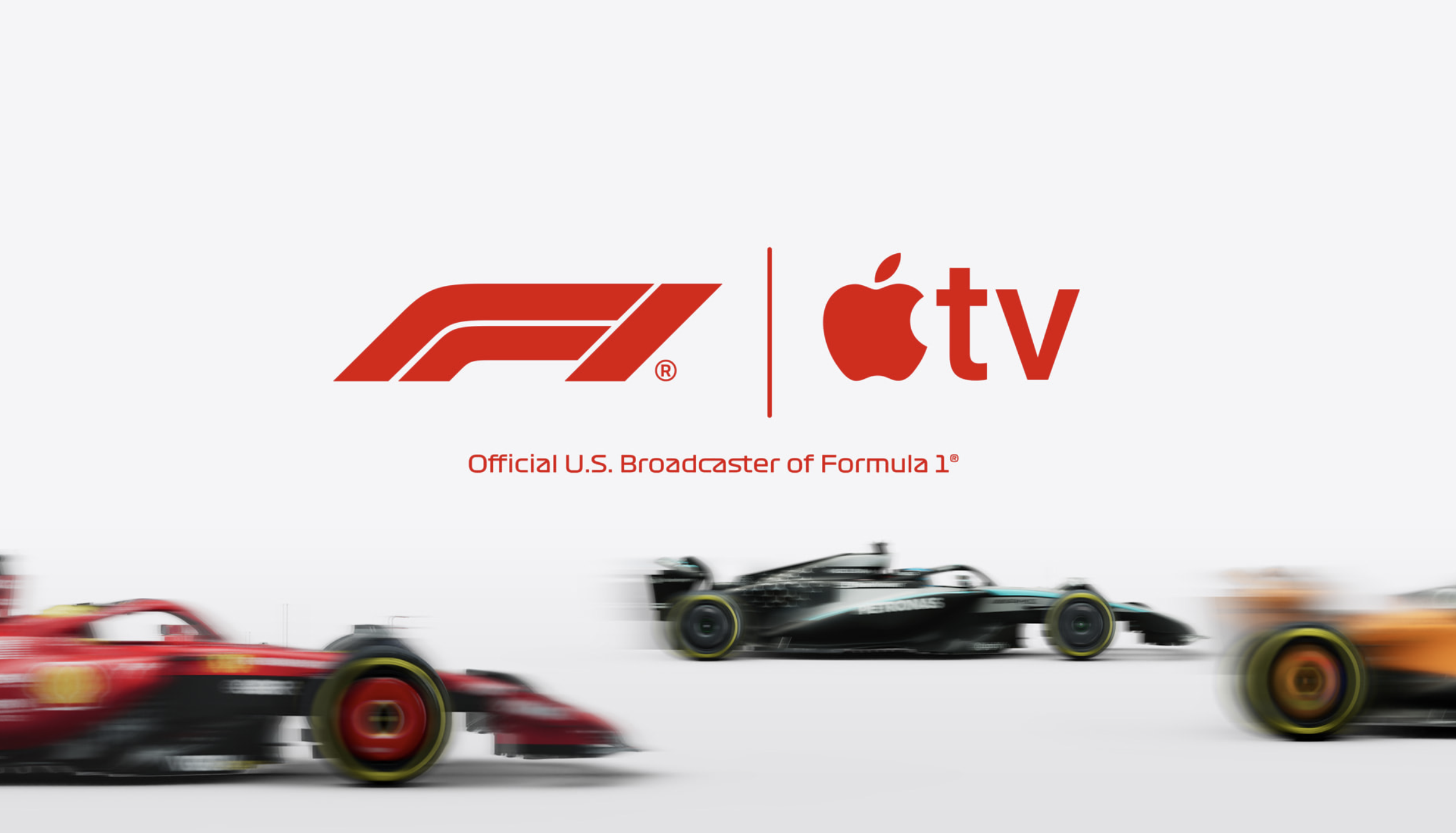 Apple Wins Formula 1 Rights, Apple / Formula 1 Deal Terms, Apple’s Sports Bet Grows