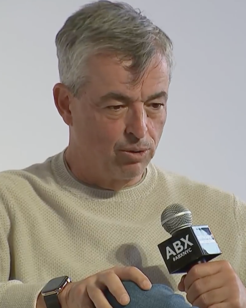 Examining Eddy Cue’s Media Blitz