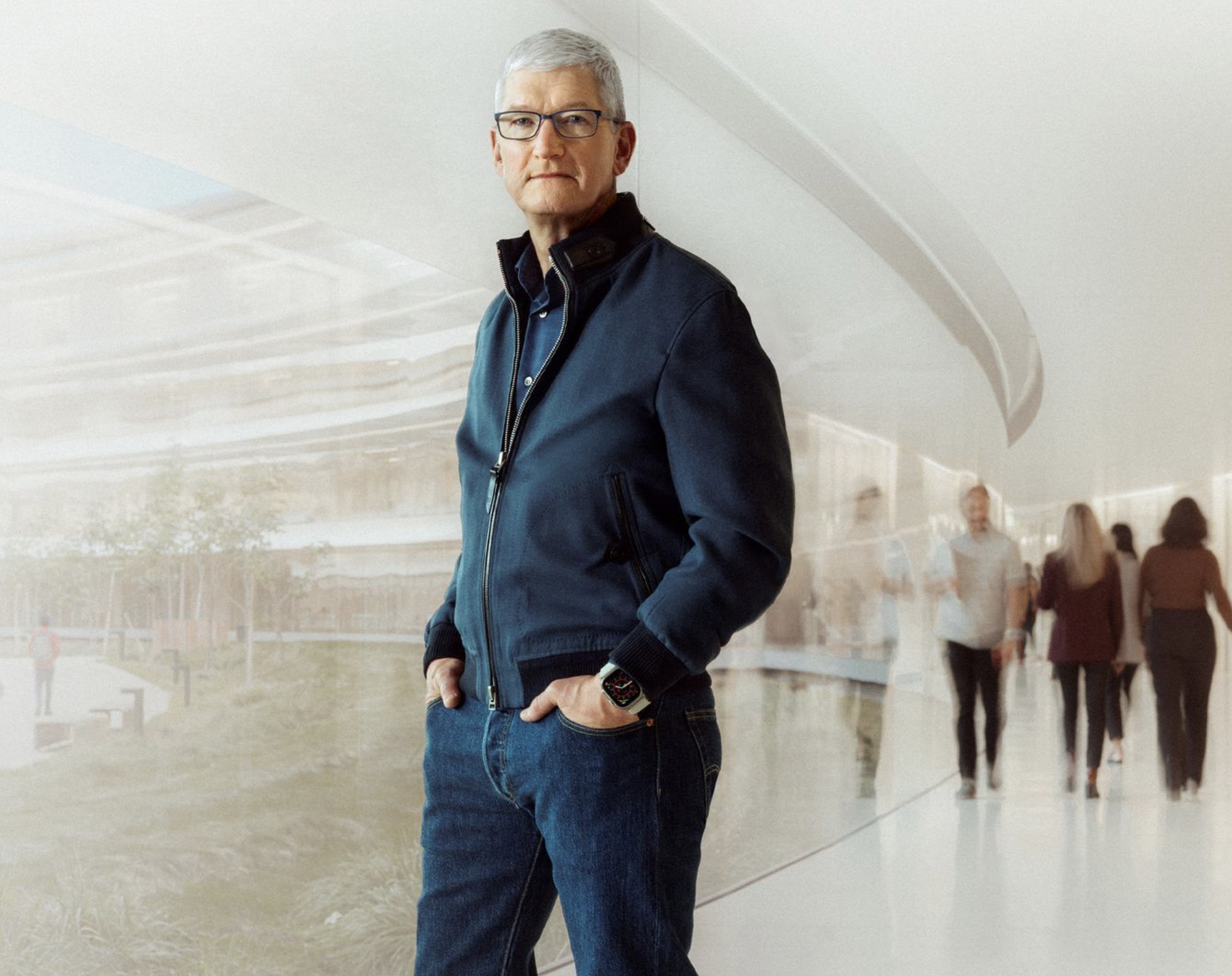 More on Apple CEO Succession, Defining the Apple CEO Role, What Apple Should Do