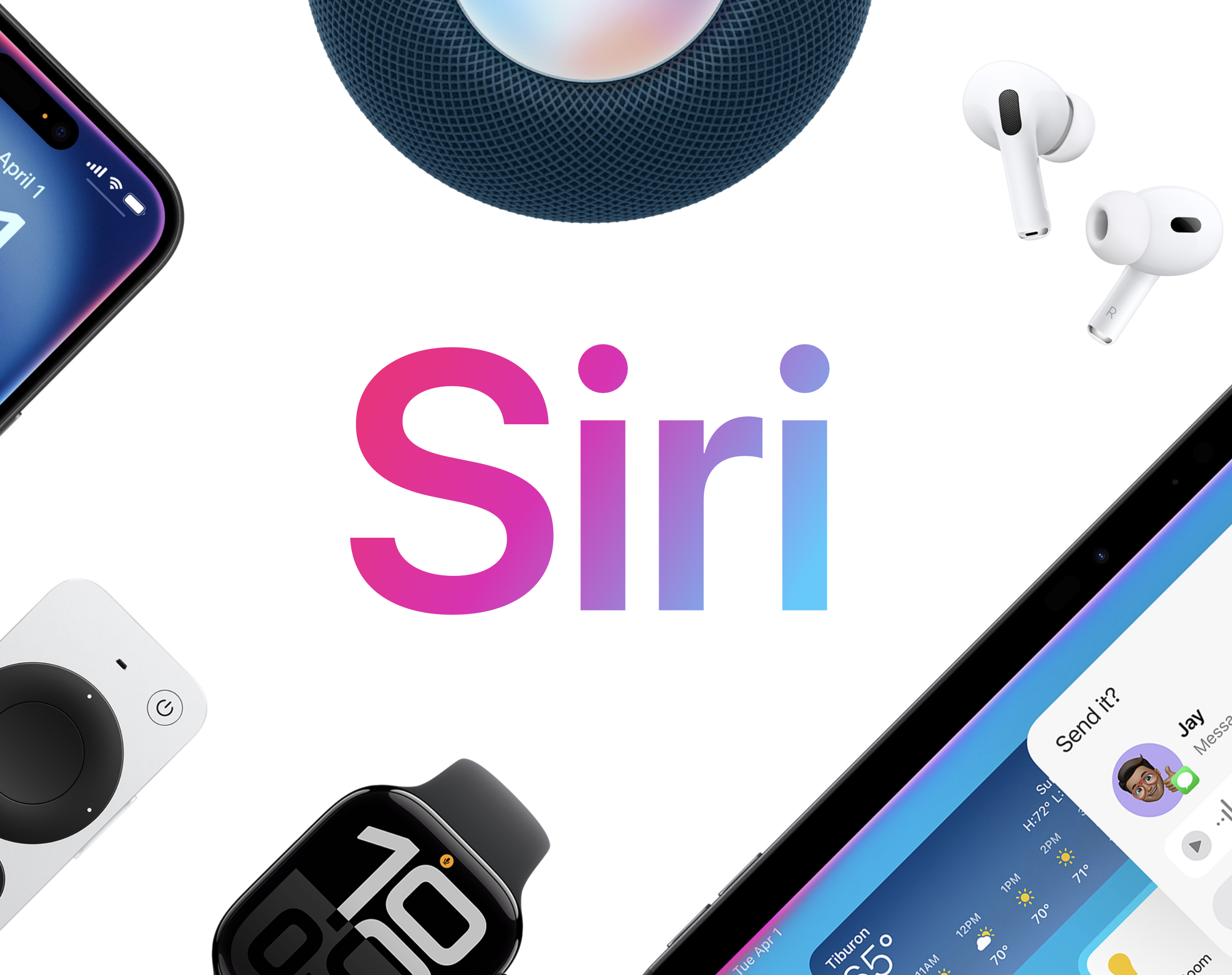 Give Siri Some Space, Please (AVALON Podcast Episode)