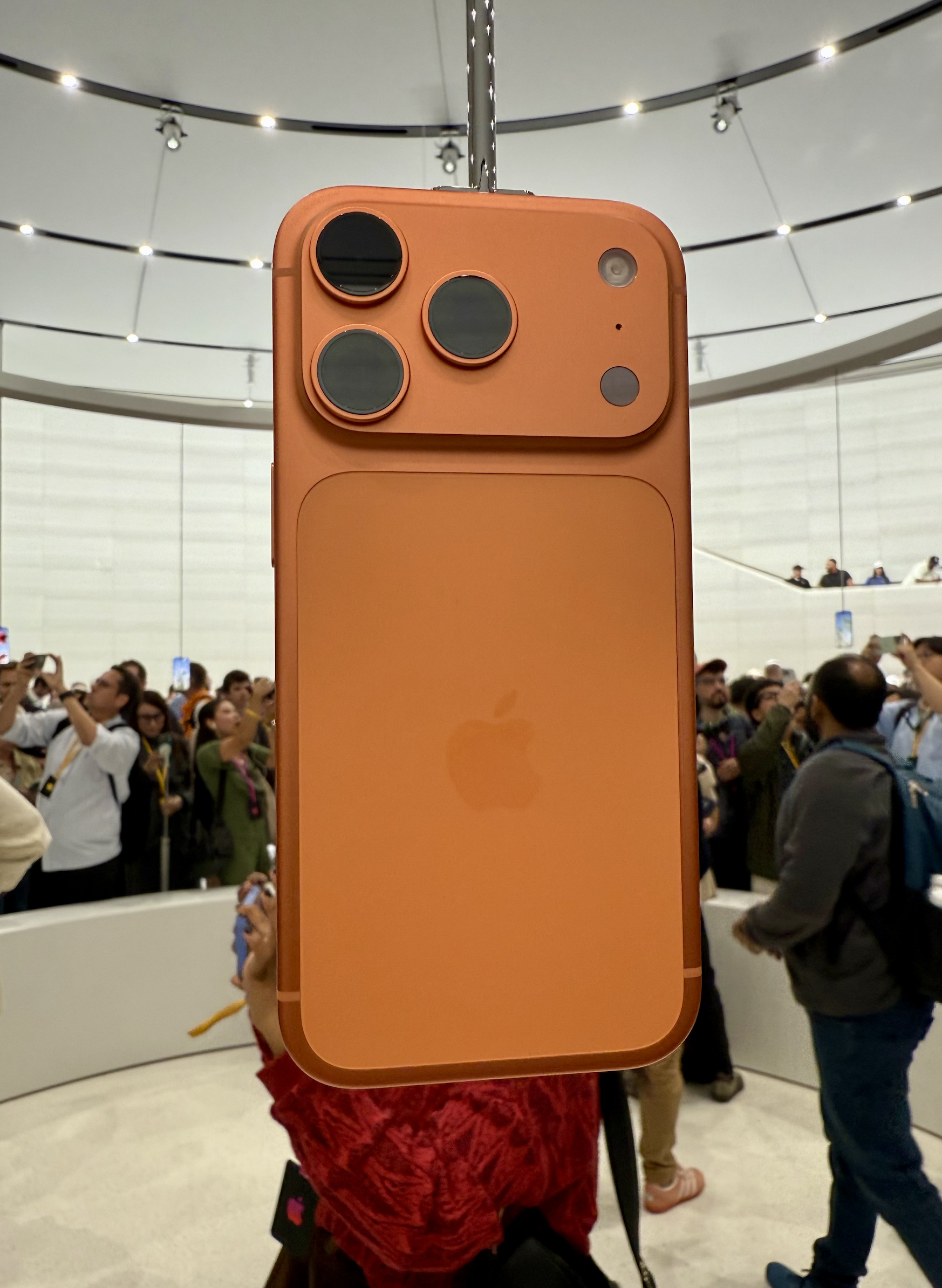 Is That a Case on Your iPhone? (AVALON Podcast Episode)