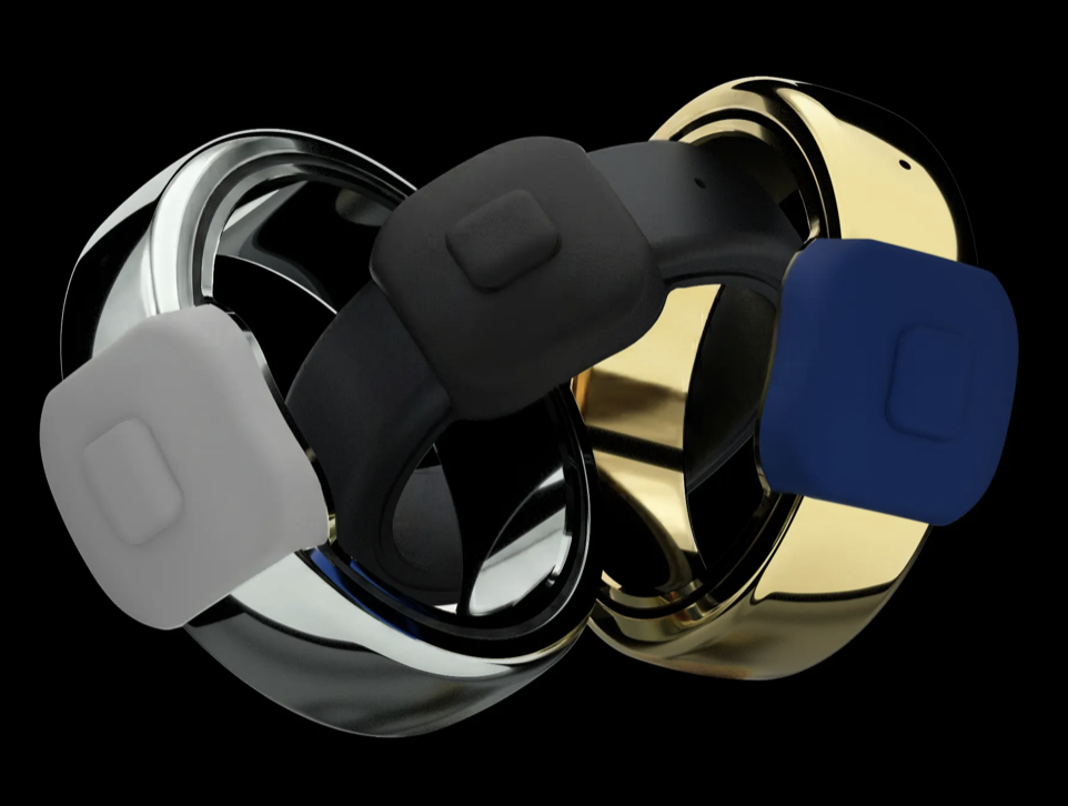 Apple Fitness+ Expansion, Revisiting Peloton, Pebble Unveils AI Smart Ring