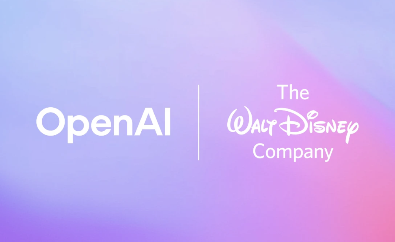 Disney Expands Board for Jeff Williams, Disney Partners With OpenAI, Why Disney and OpenAI?