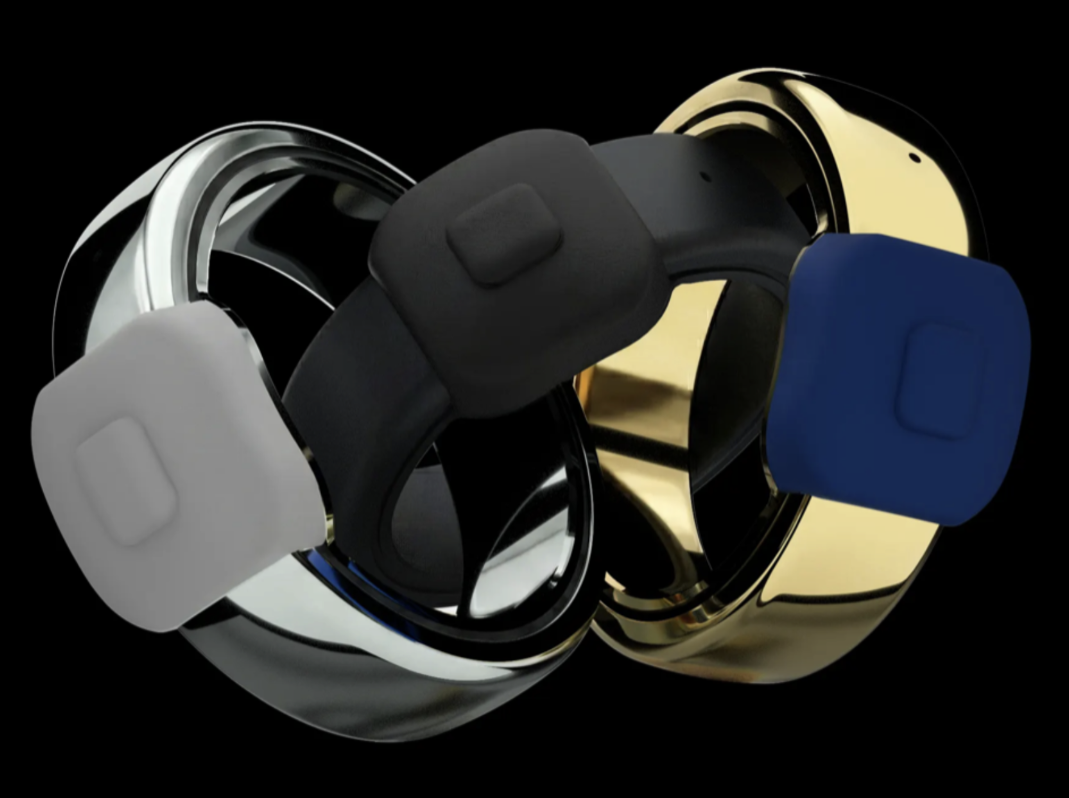 Apple Fitness+ Expansion, Revisiting Peloton, Pebble Unveils AI Smart Ring