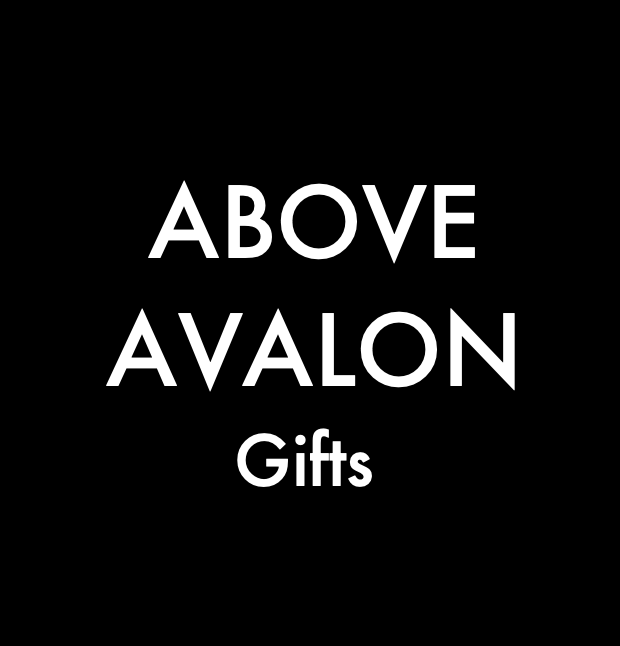 Above Avalon Gifts (2025 Holidays)