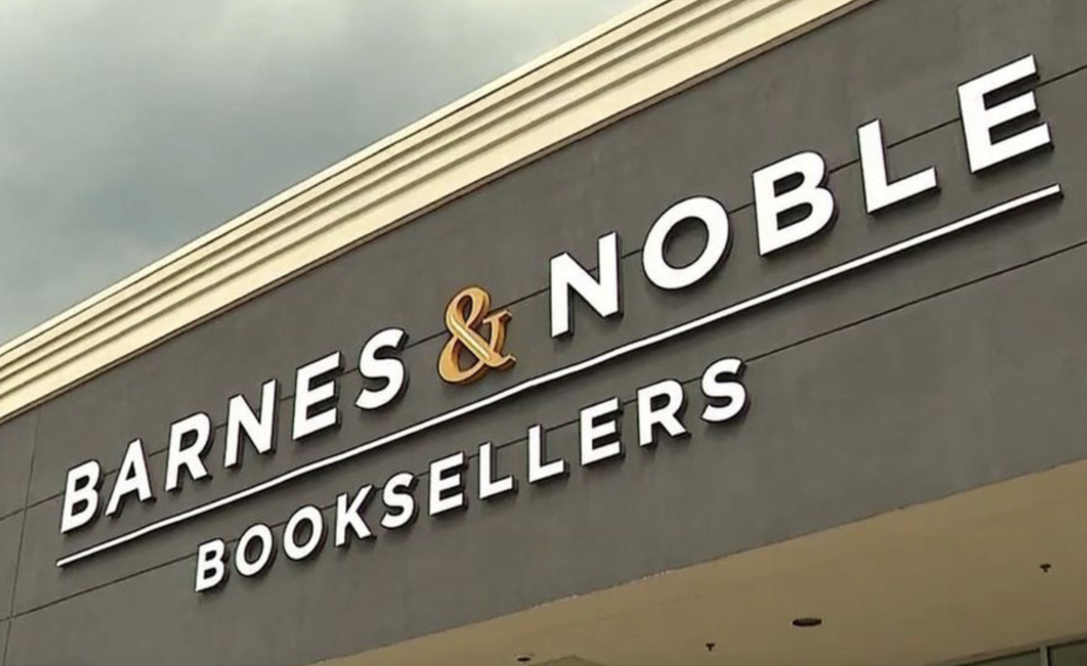 Barnes &amp; Noble Has Become an Antidote to Amazon (Inside Orchard)