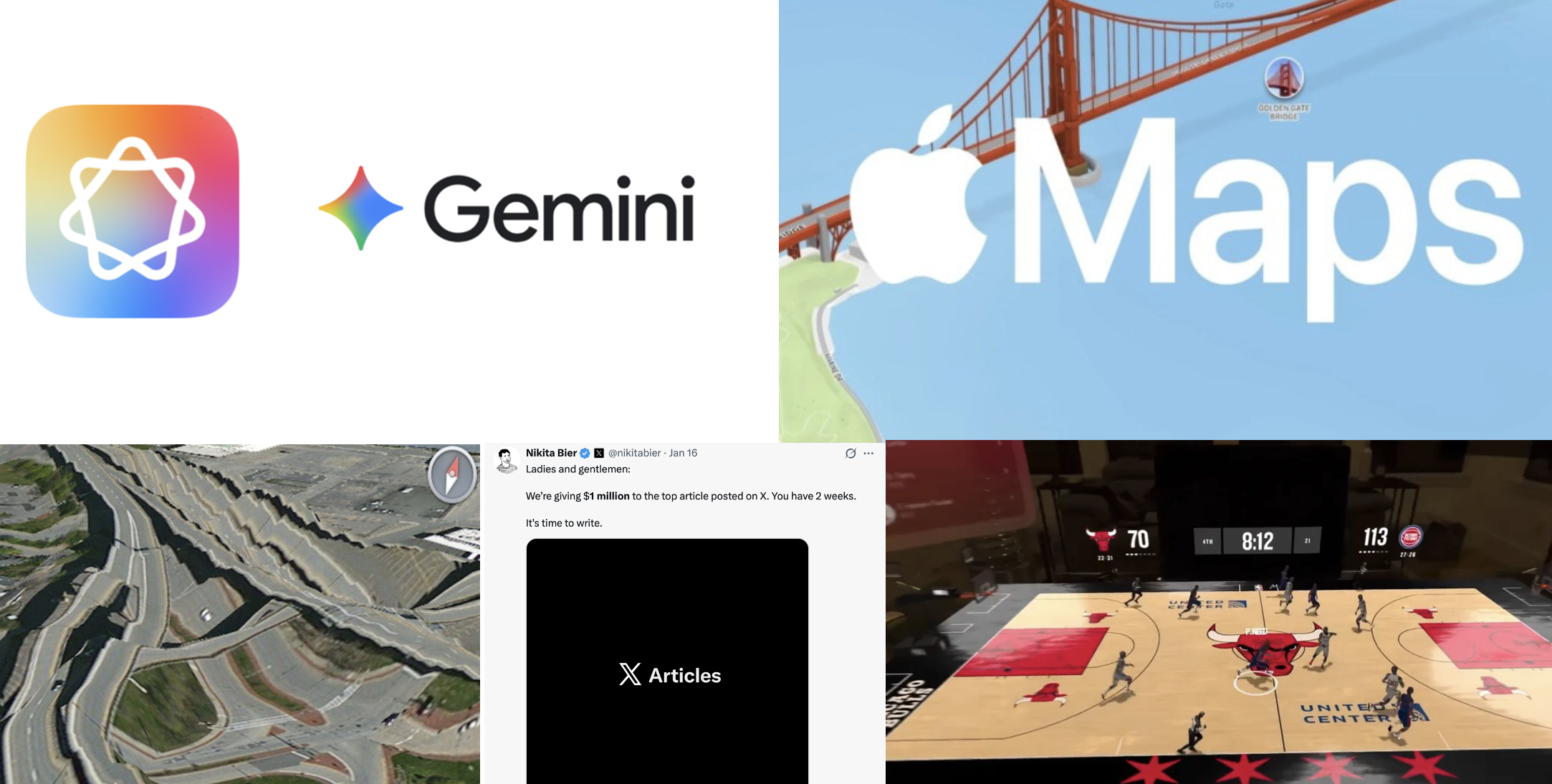 Everyone Seems to Be Forgetting About Apple Maps (AVALON Podcast)